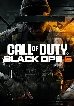 Call of Duty: Black Ops 6 — скачать торрент