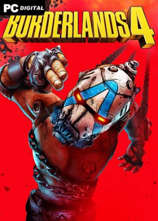 Borderlands 4 (2025) PC | Лицензия