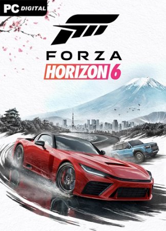 Forza Horizon 6 (2026) PC | Пиратка