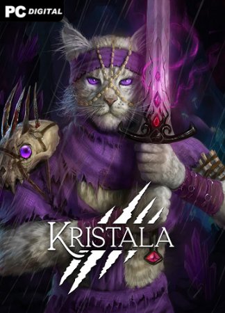 Kristala (2026) PC | Лицензия